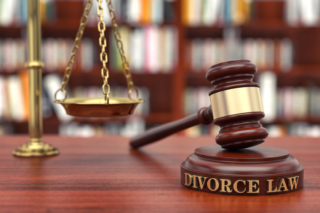 divorce lawyer in Houston