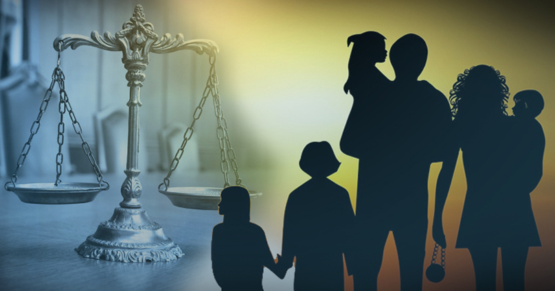 Some Benefits of Hiring a Reliable Family Lawyer